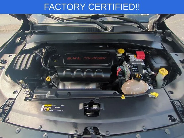 Used 2022 Gray Jeep Limited image 38