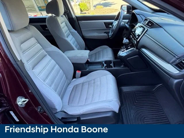 Used 2019 Red Honda LX image 40