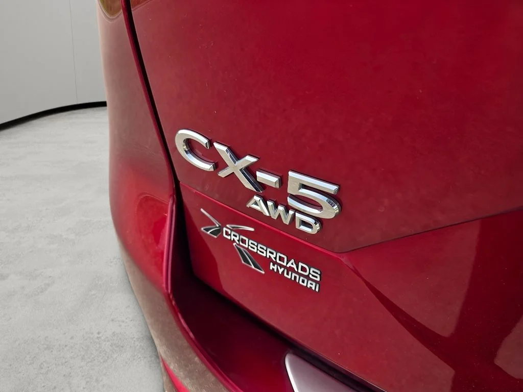 Used 2024 Soul Red Crystal Metallic Mazda 2.5 S Premium Plus Package image 27