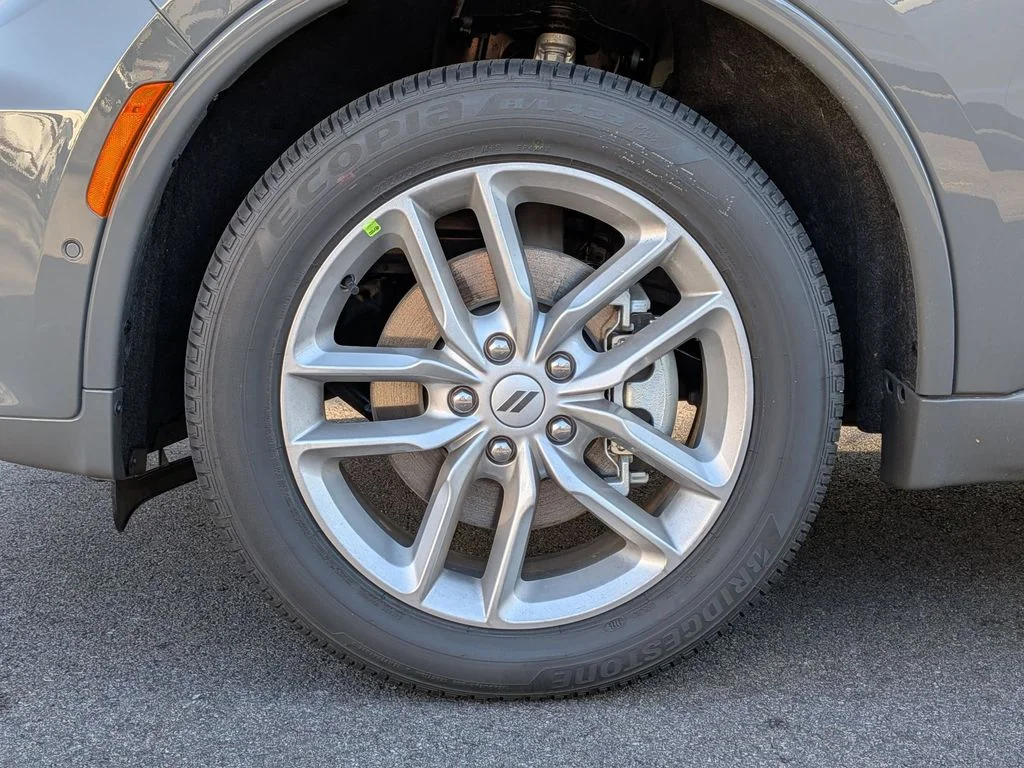 Used 2026 Gray Dodge GT Plus image 27