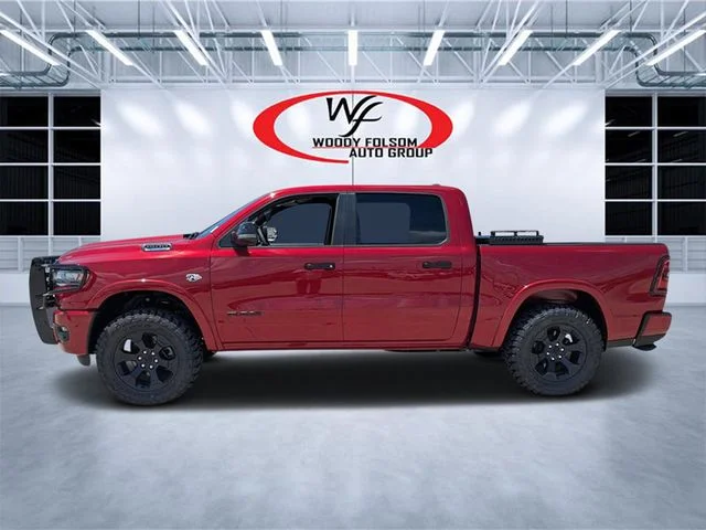 New 2026 Red Ram Big Horn/Lone Star image 6