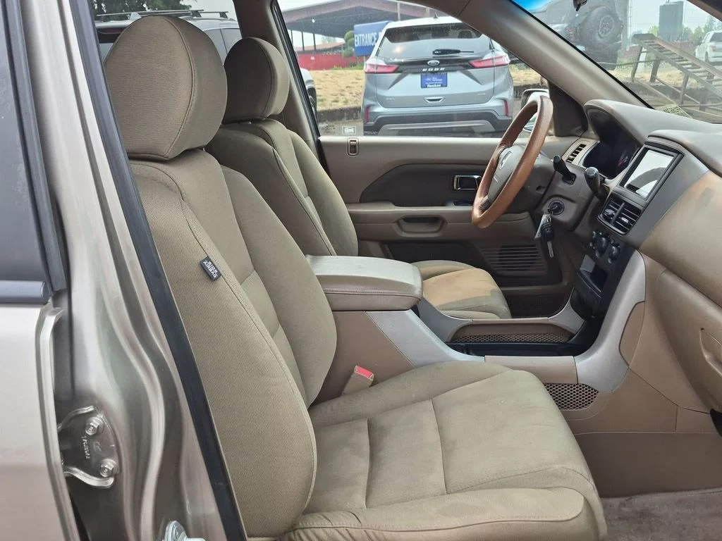 Used 2008  Honda VP image 28