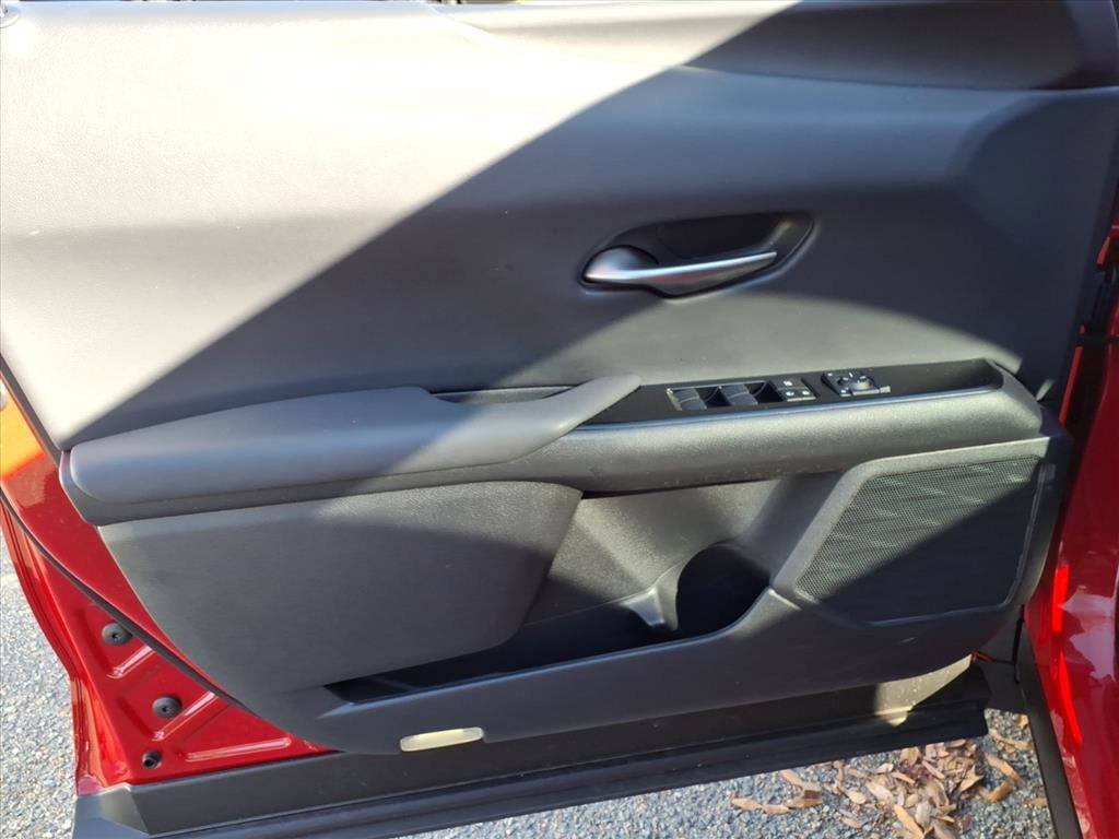 Used 2022 Red Lexus UX 250h image 13