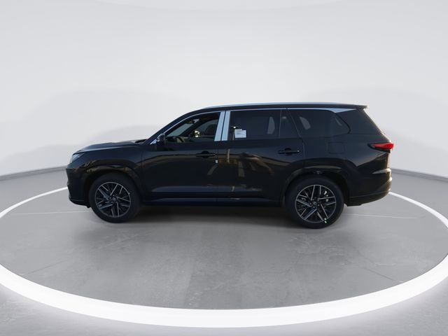New 2026 Caviar Lexus PREMIUM AWD image 12