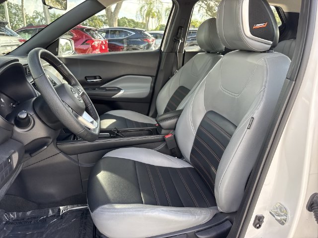 2024 Nissan Kicks SR - Photo 11
