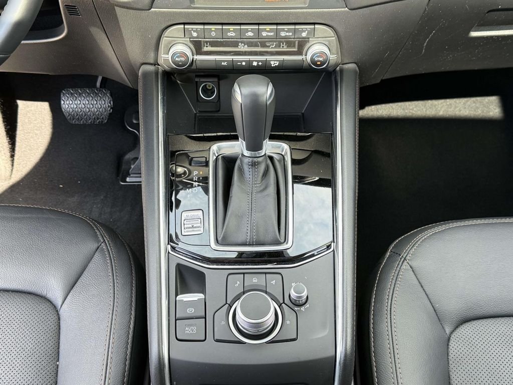 Used 2023 Gray Mazda 2.5 S Premium Package image 22