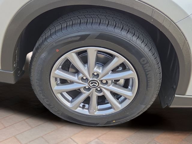 Certified Used 2023 Sonic Silver Metallic Mazda 2.5 S Select Package image 22