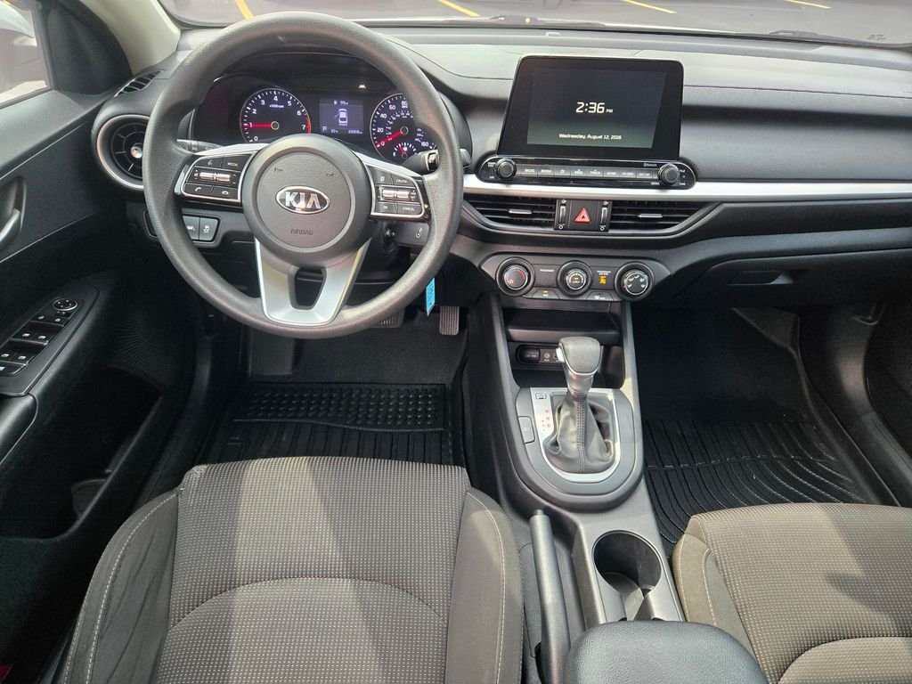 2020 Kia FORTE LXS - Photo 21