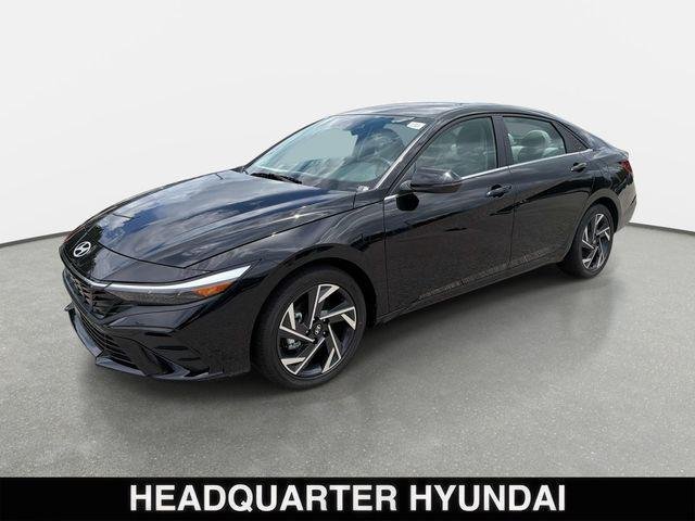 New 2026 Black Hyundai Limited image 5