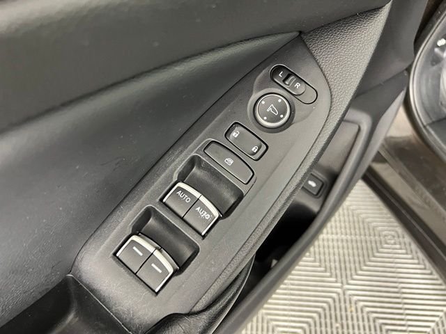 Used 2018 Black Honda LX image 16