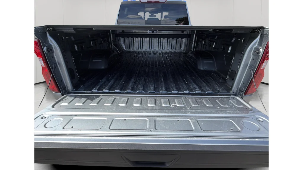 2024 Chevrolet Silverado 2500HD LTZ - Photo 27