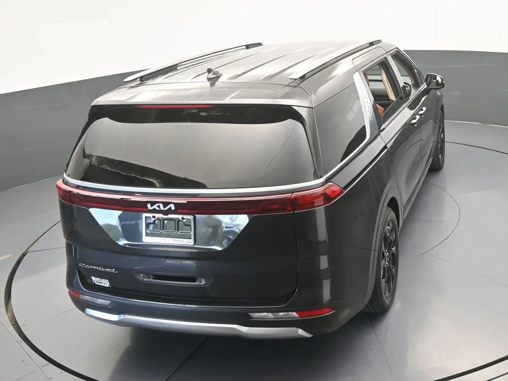 Used 2022 Pantera Metal Kia SX image 58