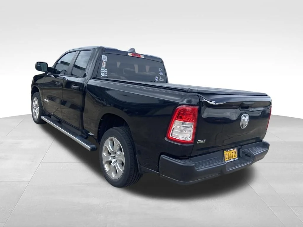 Used 2022 Black Ram HFE image 30