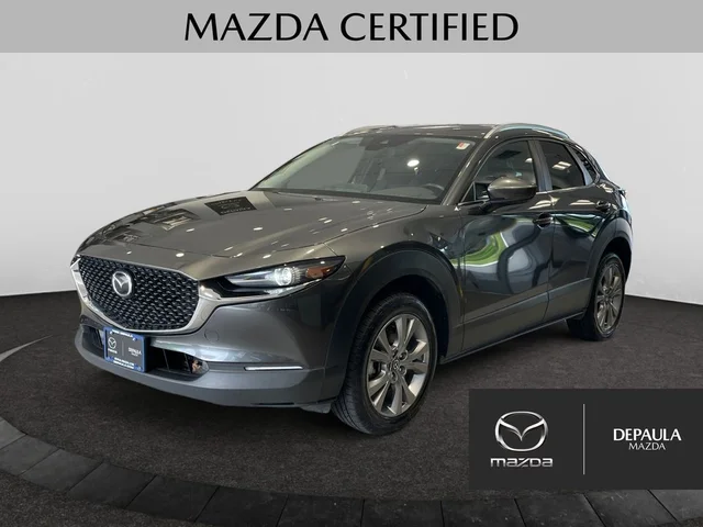 2023 Mazda CX-30 2.5 S Select Package