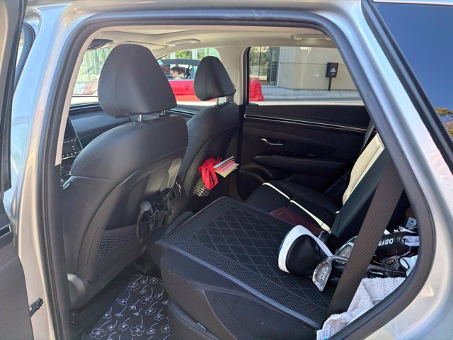 2024 Hyundai Tucson SEL Convenience - Photo 16