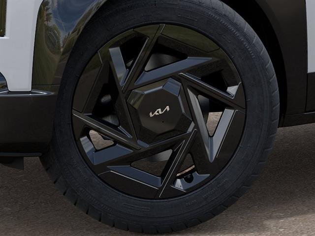 New 2027 Snow White Pearl Kia X-Line SX image 9