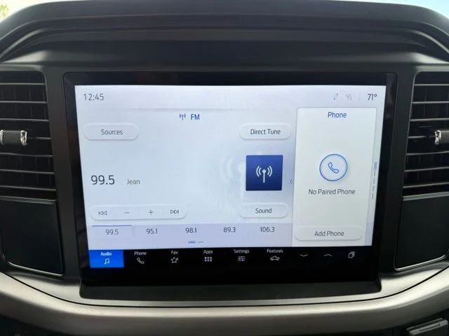 Used 2025 Silver Ford XL image 20