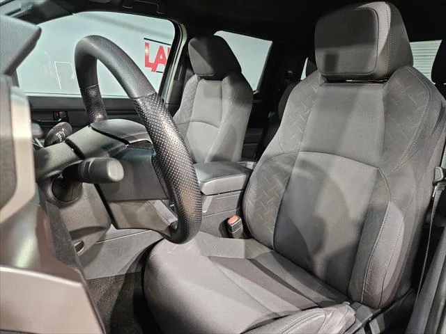 Certified Used 2025 UNDERGROUND Toyota  image 24