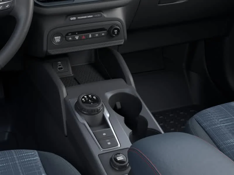 New 2026 Robin's Egg Blue Ford Heritage image 15