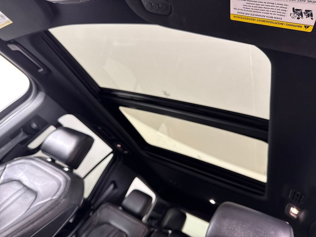2020 Ford Expedition Limited - Photo 24