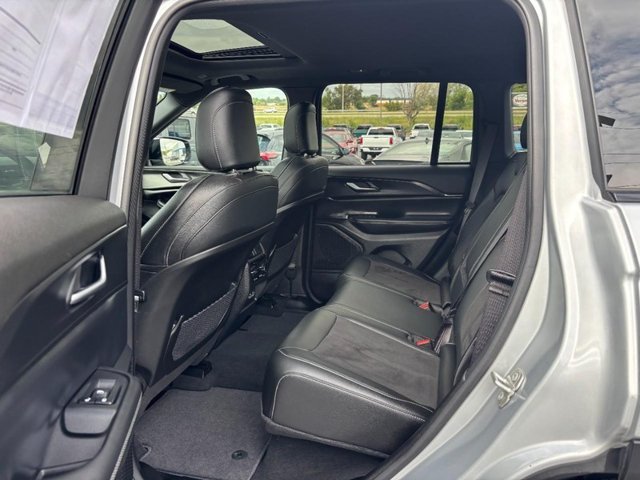 2023 Jeep Grand Cherokee Altitude - Photo 10