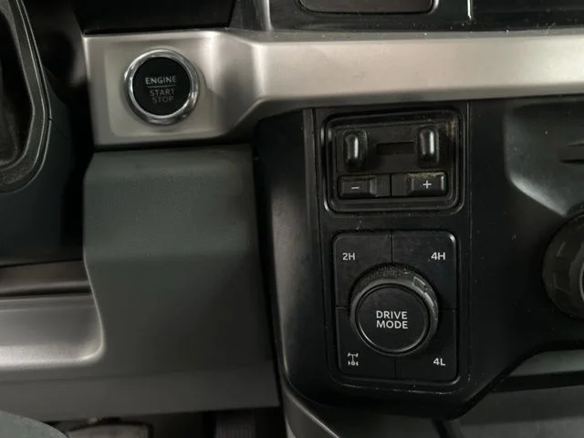 Used 2023 White Ford XLT image 11