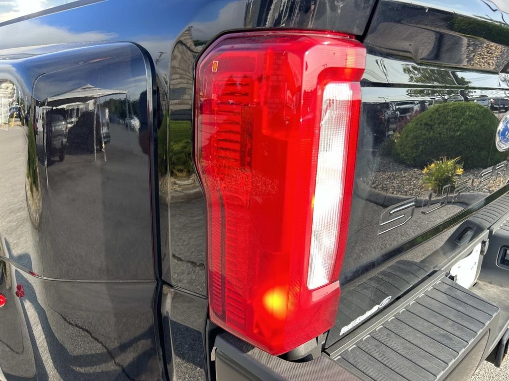 Used 2026 Black Metallic Ford XL image 11