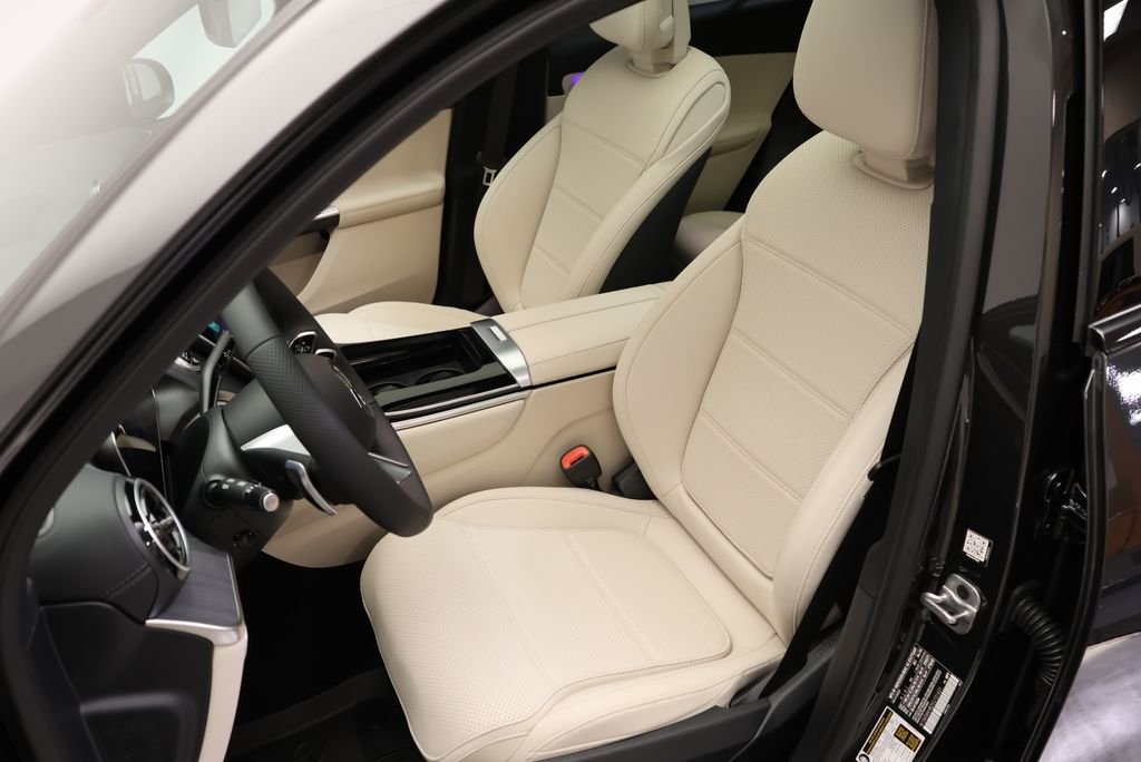 New 2027  Mercedes-Benz GLC 300 image 36