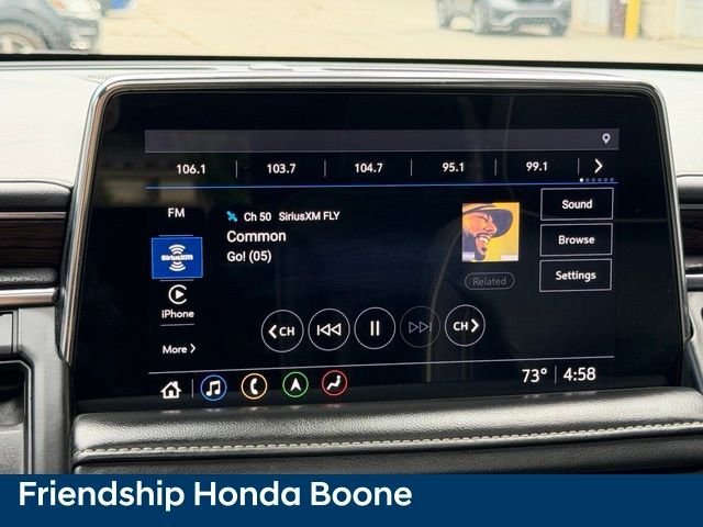 Used 2021 Gray Chevrolet Premier image 28