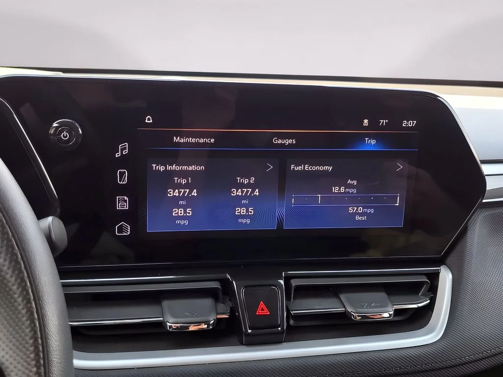 2025 Chevrolet Trailblazer LT - Photo 17
