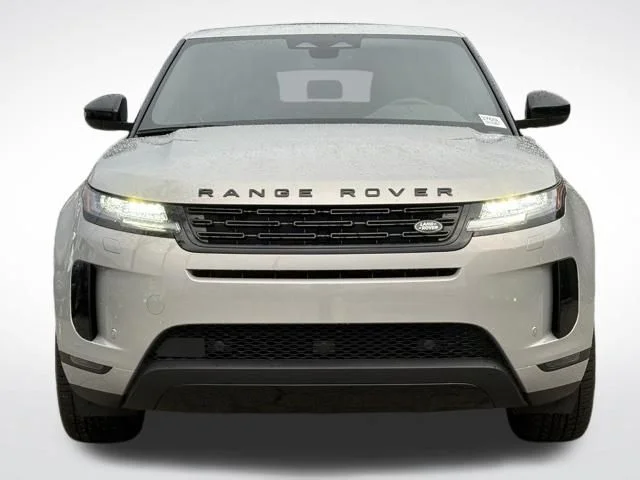 Certified Used 2026 Silver Land Rover S image 11