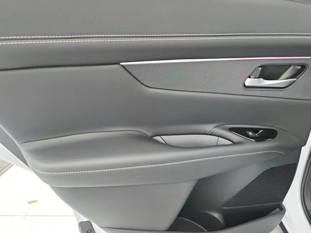 New 2026 White Nissan Platinum image 48