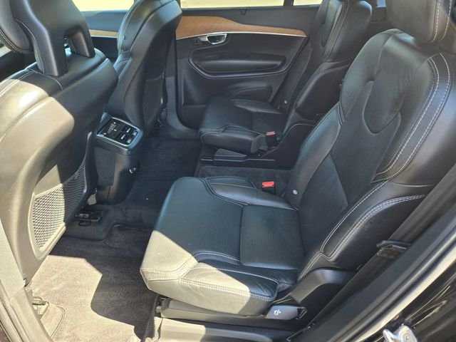 Used 2020 Black Volvo T6 Inscription image 11