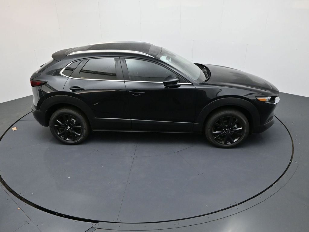 Used 2025 Black Mazda 2.5 S Select Sport image 23