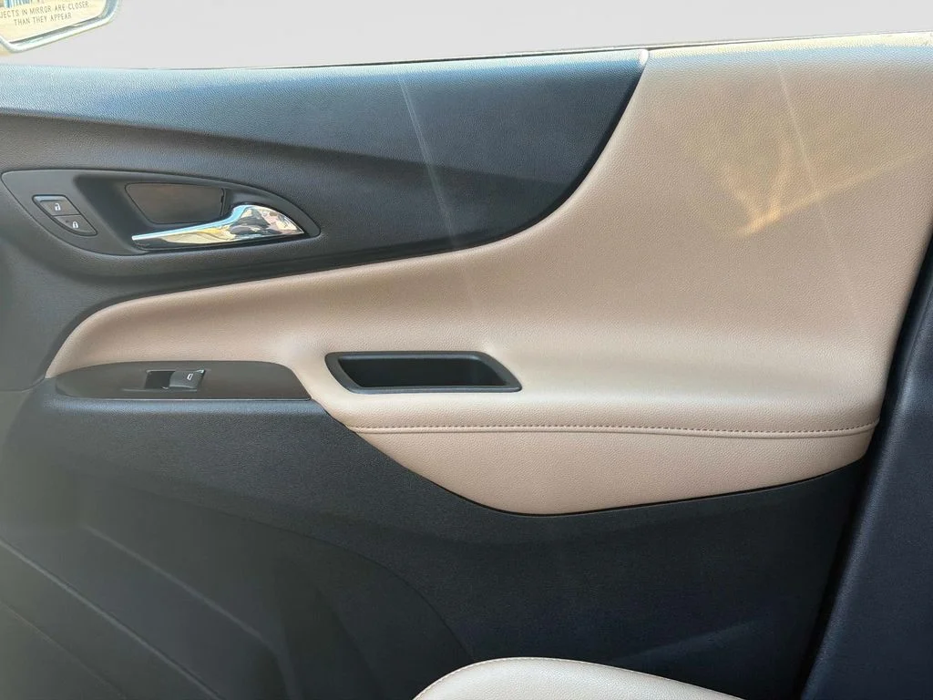 Used 2024 Beige Chevrolet Premier image 24