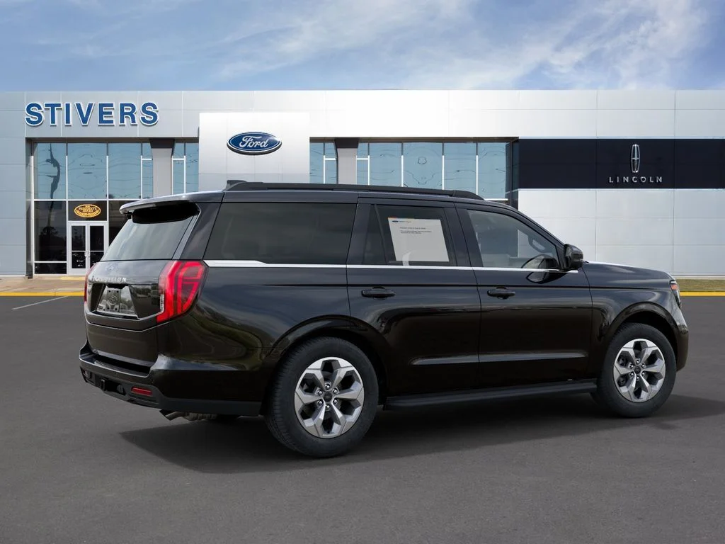 New 2027 Black Ford Active image 6