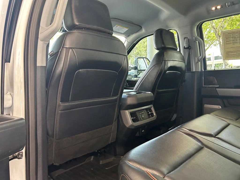 Used 2025 White Ford XL image 40