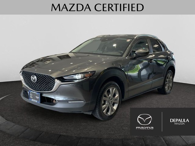 2023 Mazda CX-30 2.5 S Select Package