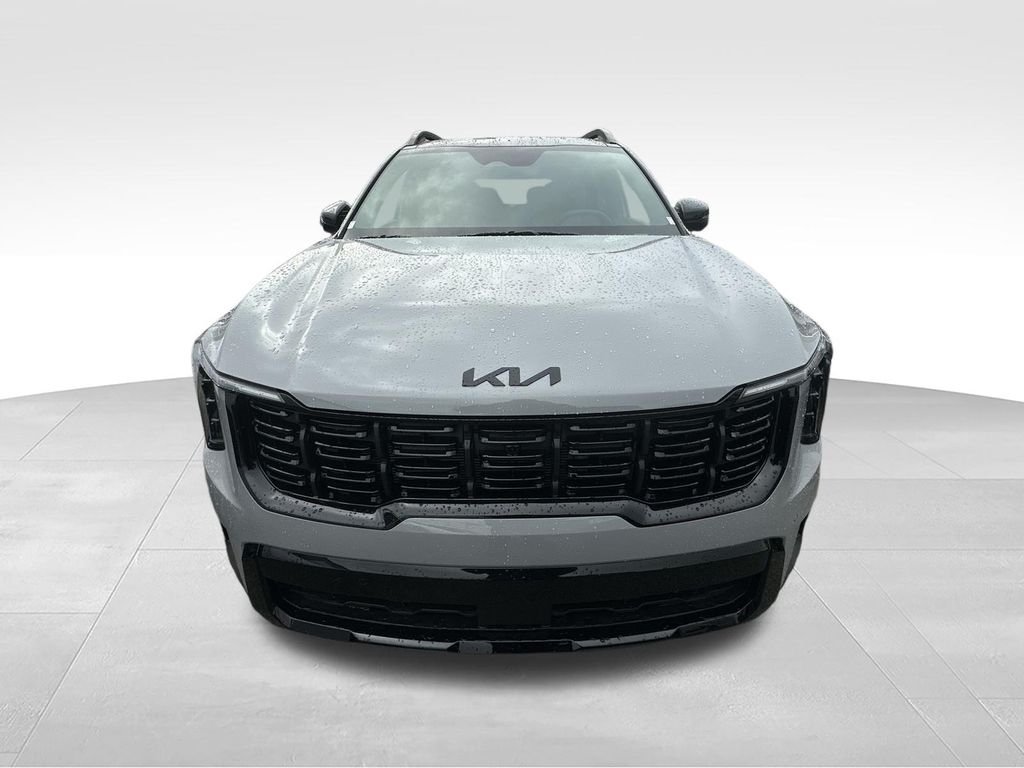 New 2026 Gray Kia X-Line SX Prestige image 20