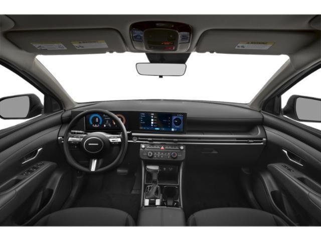 New 2026 Rockwood Green Hyundai SE AWD image 7