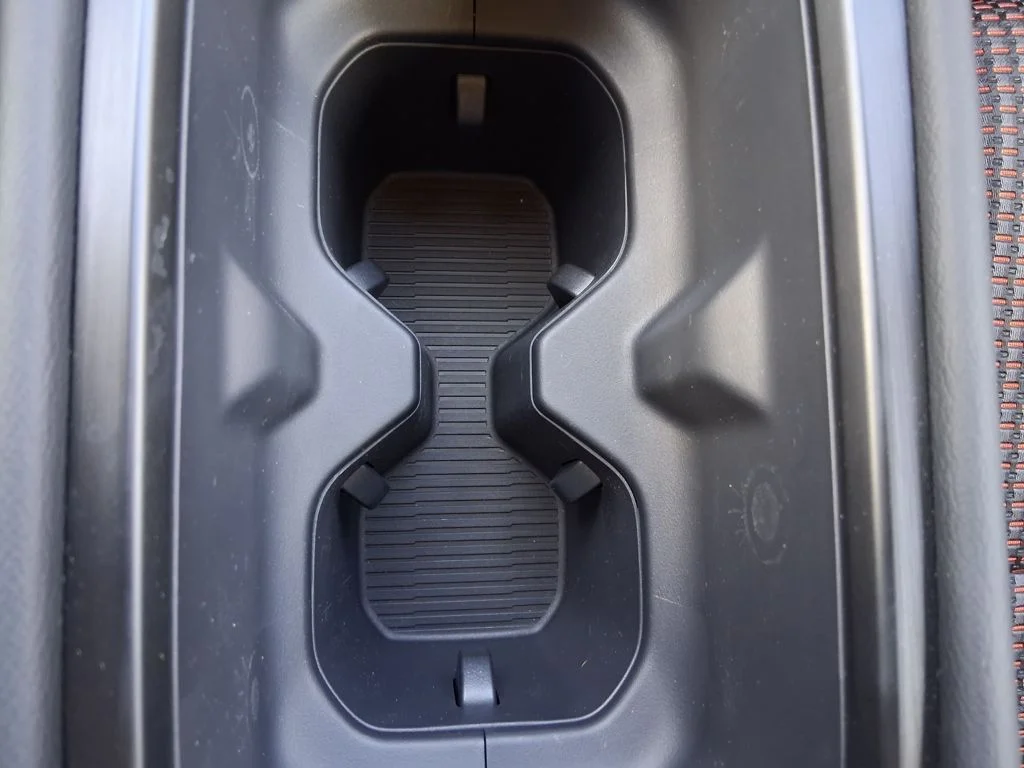 2026 Nissan KICKS SR - Photo 22