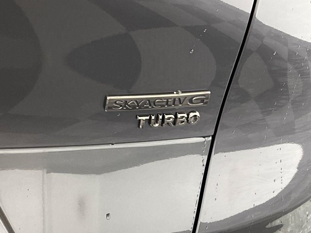 New 2026 Machine Gray Metallic Mazda 2.5 Turbo Premium Plus image 30