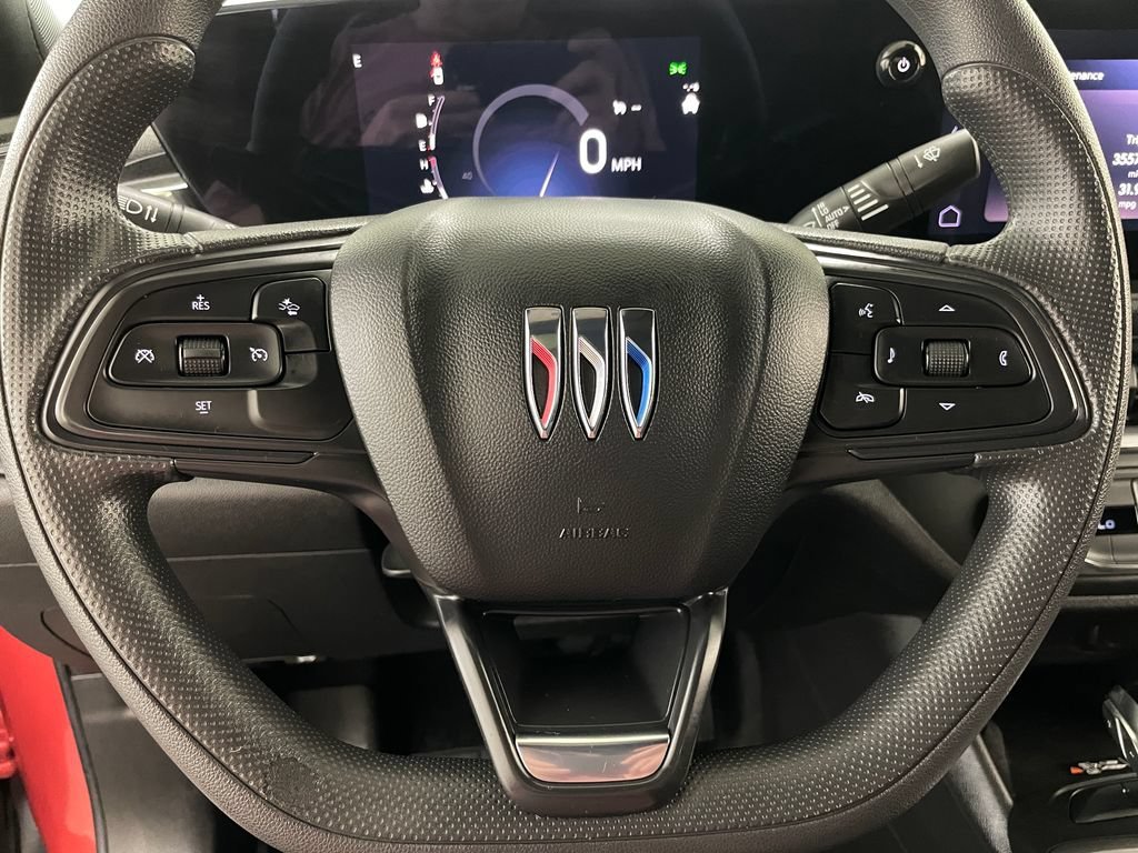 2024 Buick Envista Preferred - Photo 18