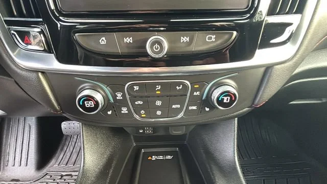 2024 Chevrolet Traverse Limited RS - Photo 19