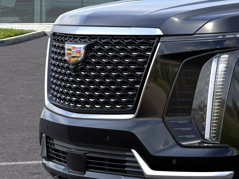 New 2027 Black Raven Cadillac 2WD Luxury image 13