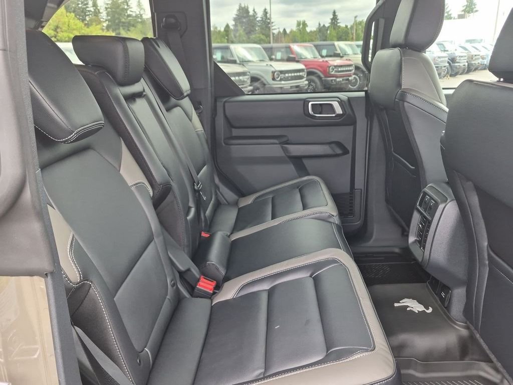 New 2026 Marsh Gray Ford Outer Banks® image 58