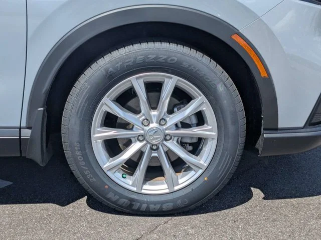2025 Honda CR-V EX-L - Photo 11