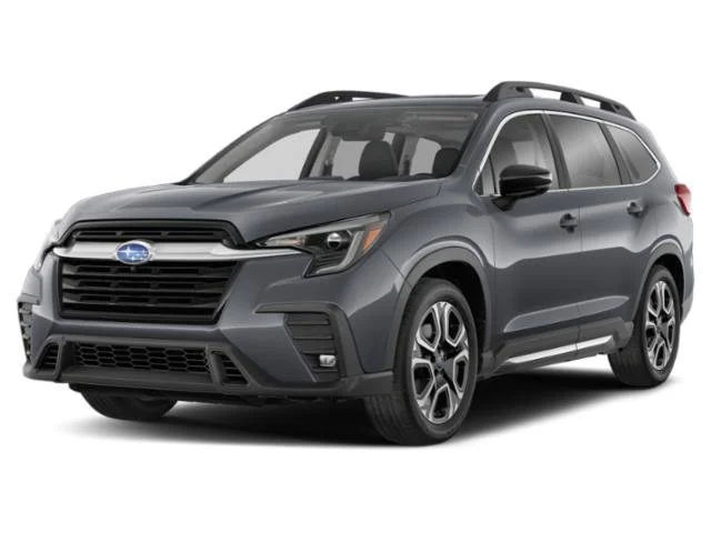 2025 Subaru Ascent Limited 8 Passenger's photo