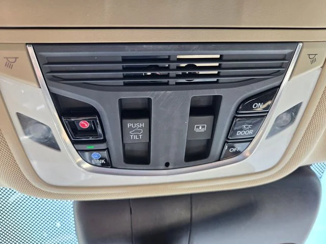 Certified Used 2021 Red Acura Base image 35