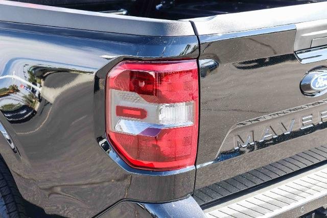 New 2026 Shadow Black Ford Lobo™ image 37